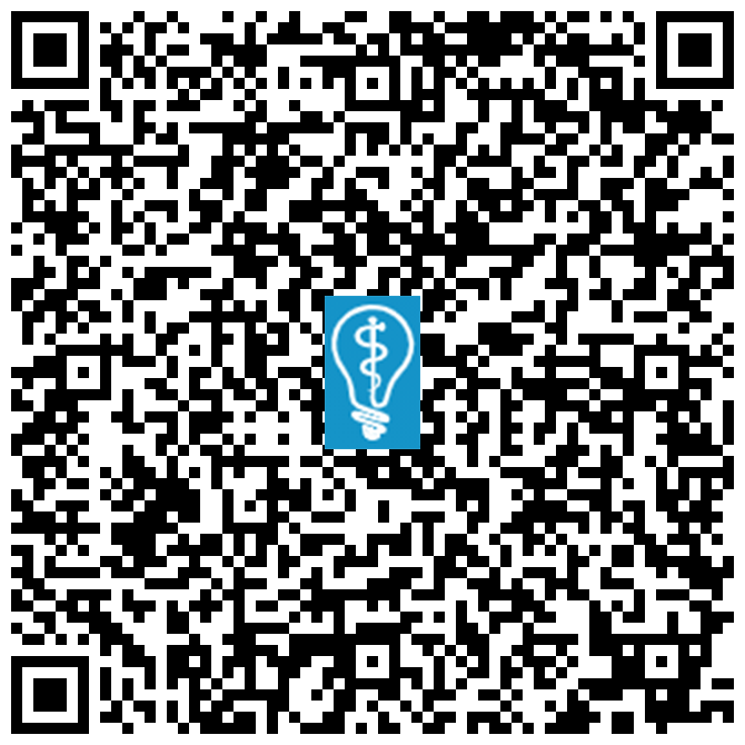 QR code image for Cosmetic Dental Care in Medford, OR
