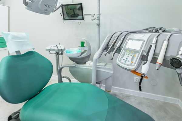 Guide To A Dental Checkup Visit Schedule