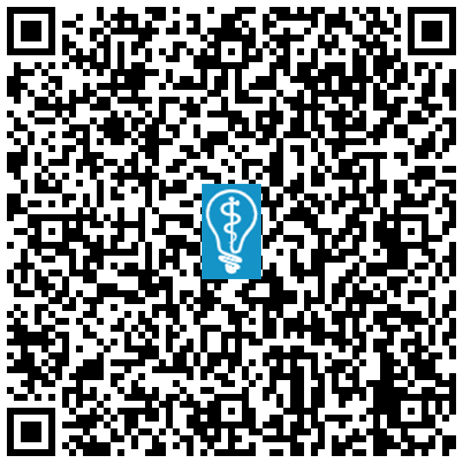 QR code image for Dental Cleaning and Examinations in Medford, OR