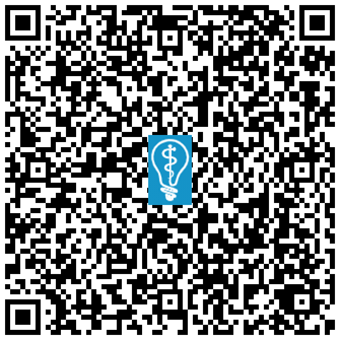 QR code image for Do I Need a Root Canal in Medford, OR