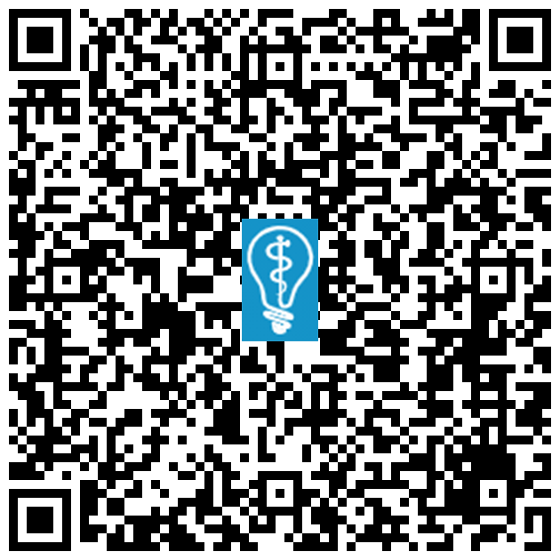 QR code image for General Dentist in Medford, OR