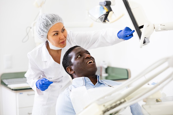 Benefits Of General Dentistry Preventive Treatments