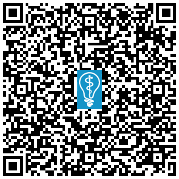 QR code image for Intraoral Photos in Medford, OR