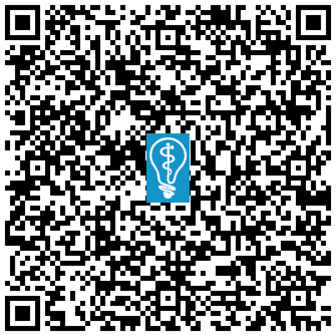 QR code image for Multiple Teeth Replacement Options in Medford, OR