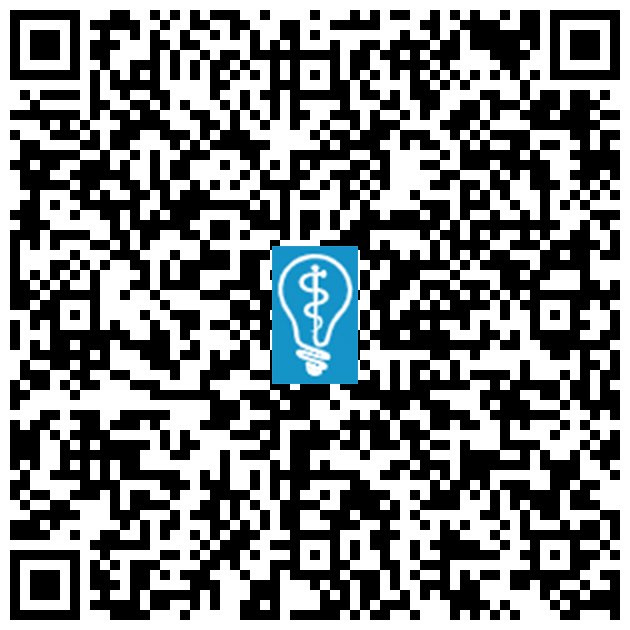 QR code image for Night Guards in Medford, OR