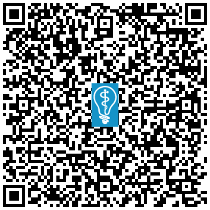 QR code image for Office Roles - Who Am I Talking To in Medford, OR