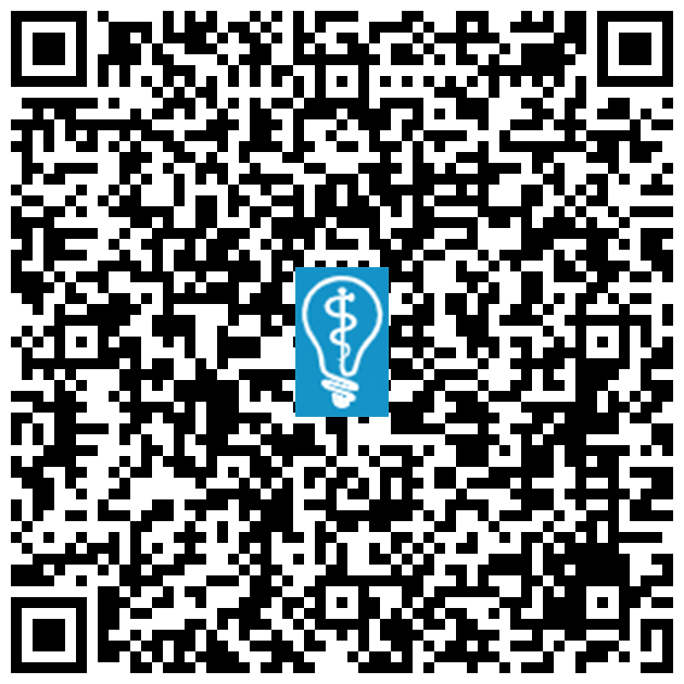 QR code image for Teeth Whitening in Medford, OR