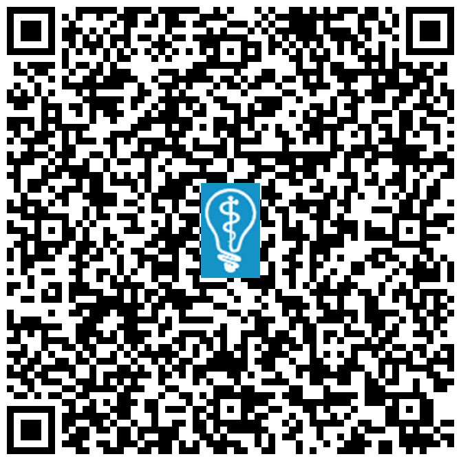 QR code image for When to Spend Your HSA in Medford, OR